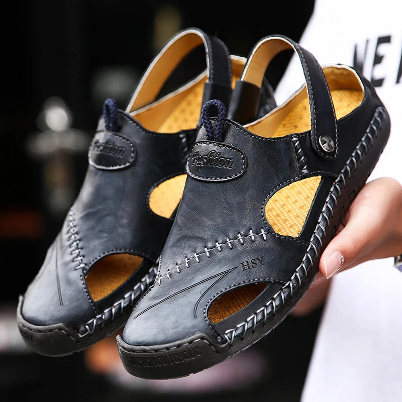 The Konf™ | Resistente en comfortabele schoenen
