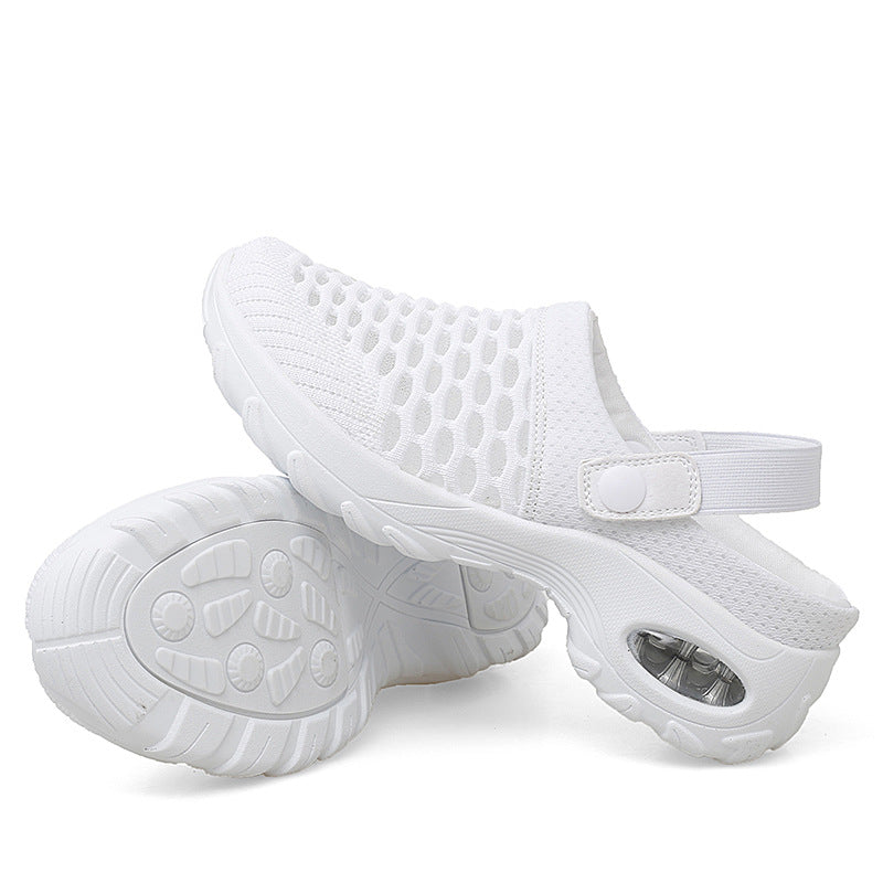 Sandale Femme Orthopédique BeatKonf