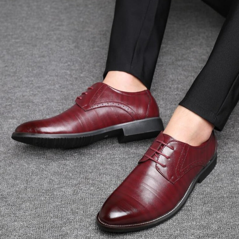 The Konf™ | Resistente en comfortabele schoenen