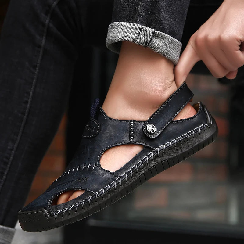 The Konf™ | Resistente en comfortabele schoenen