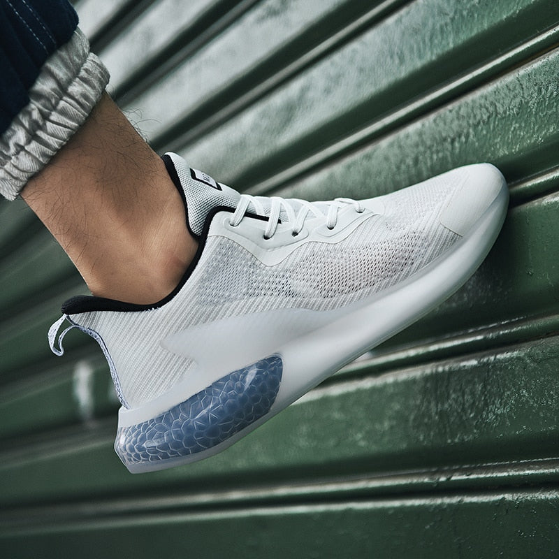 Baskets Homme Aitaperina Konf