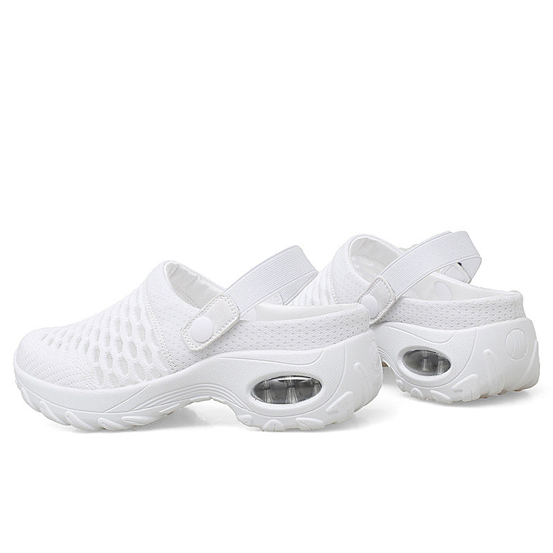 Sandale Femme Orthopédique BeatKonf