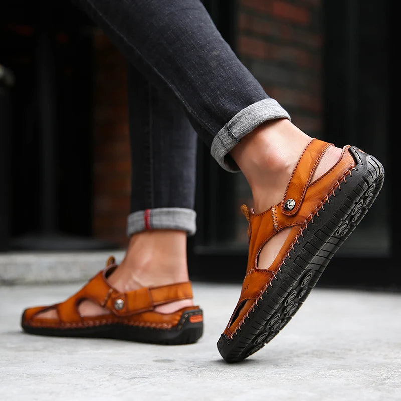 The Konf™ | Resistente en comfortabele schoenen