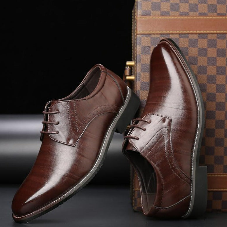 The Konf™ | Resistente en comfortabele schoenen