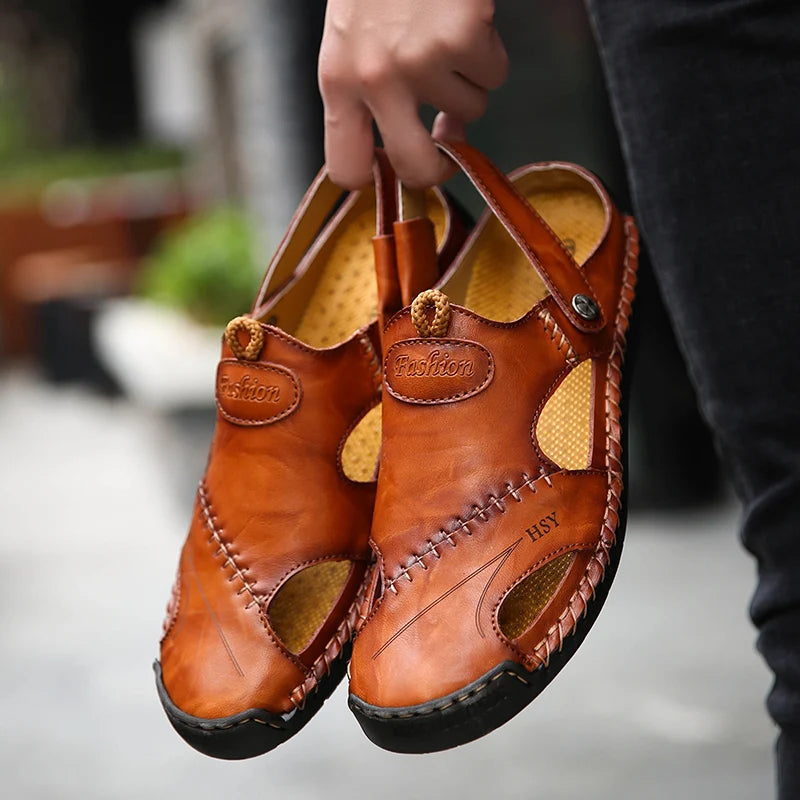The Konf™ | Resistente en comfortabele schoenen