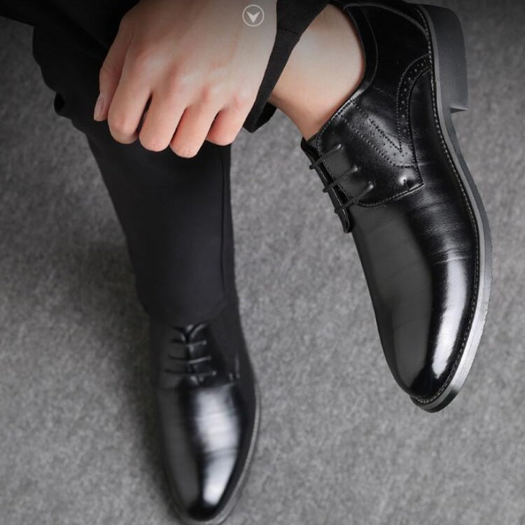 Konf | Chaussures Maxweel Resistantes & Confortables