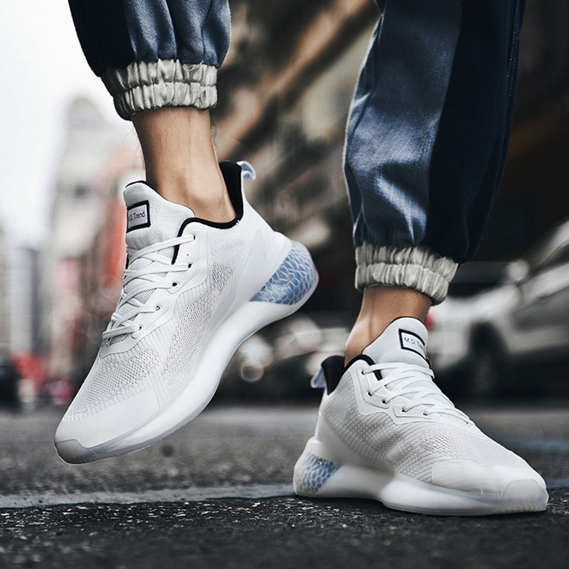 Baskets Homme Aitaperina Konf