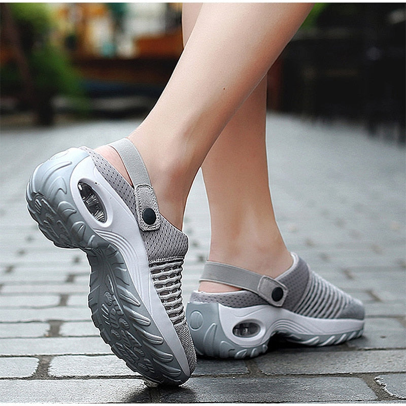 De Konf™ | Orthopedische luchtkussenschoenen