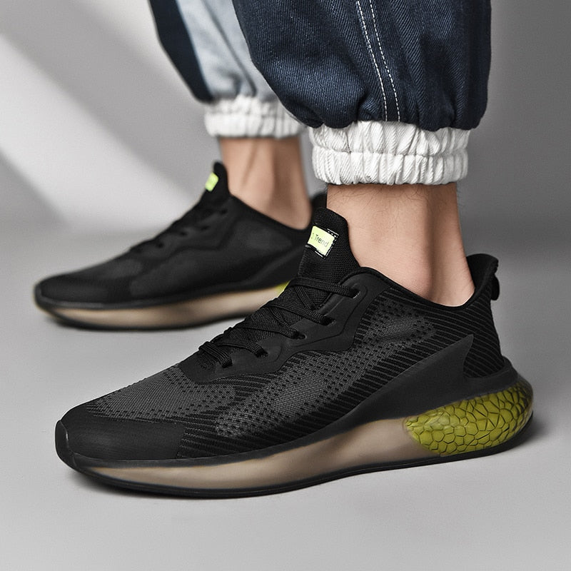 Baskets Homme Aitaperina Konf