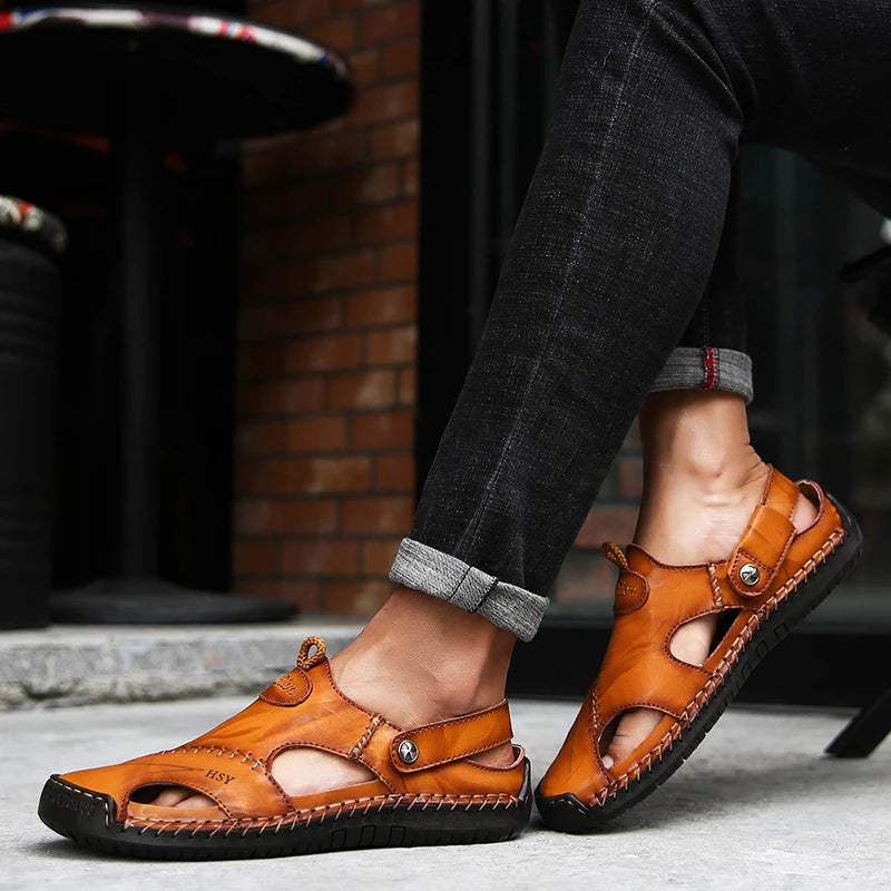 The Konf™ | Resistente en comfortabele schoenen