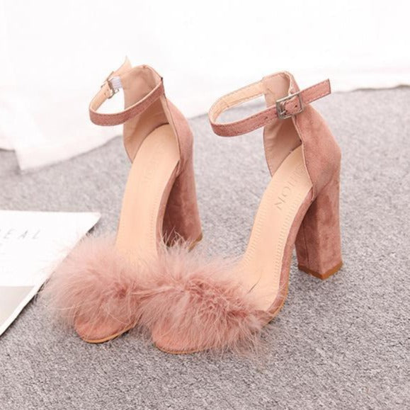 Sandale Femme Arya Konf