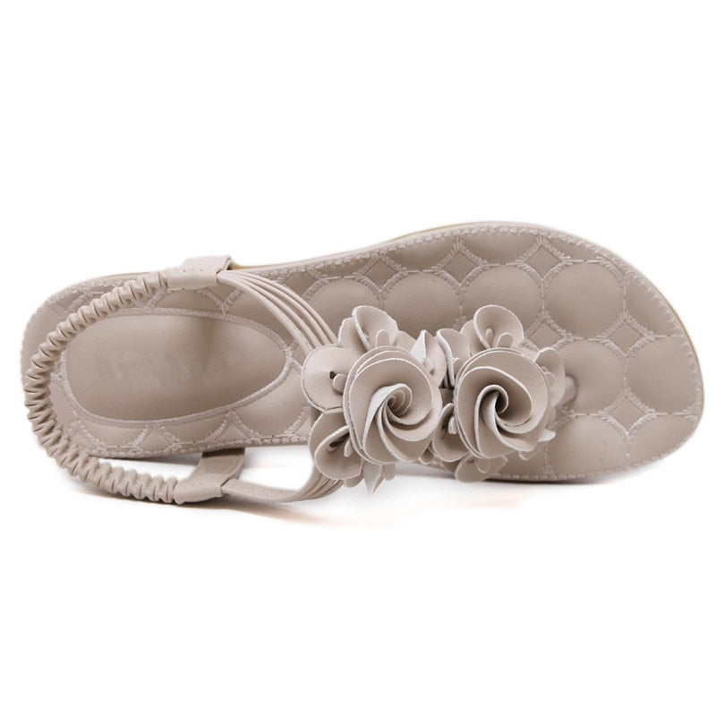 Sandale Femme Ancorer Konf