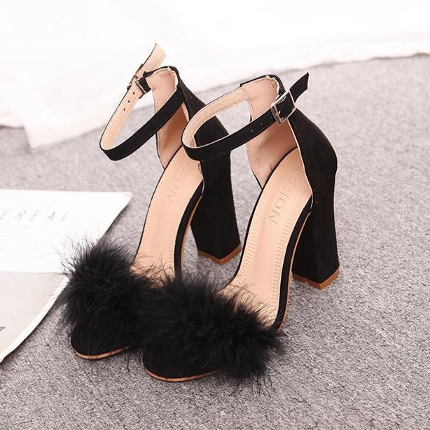 Sandale Femme Arya Konf