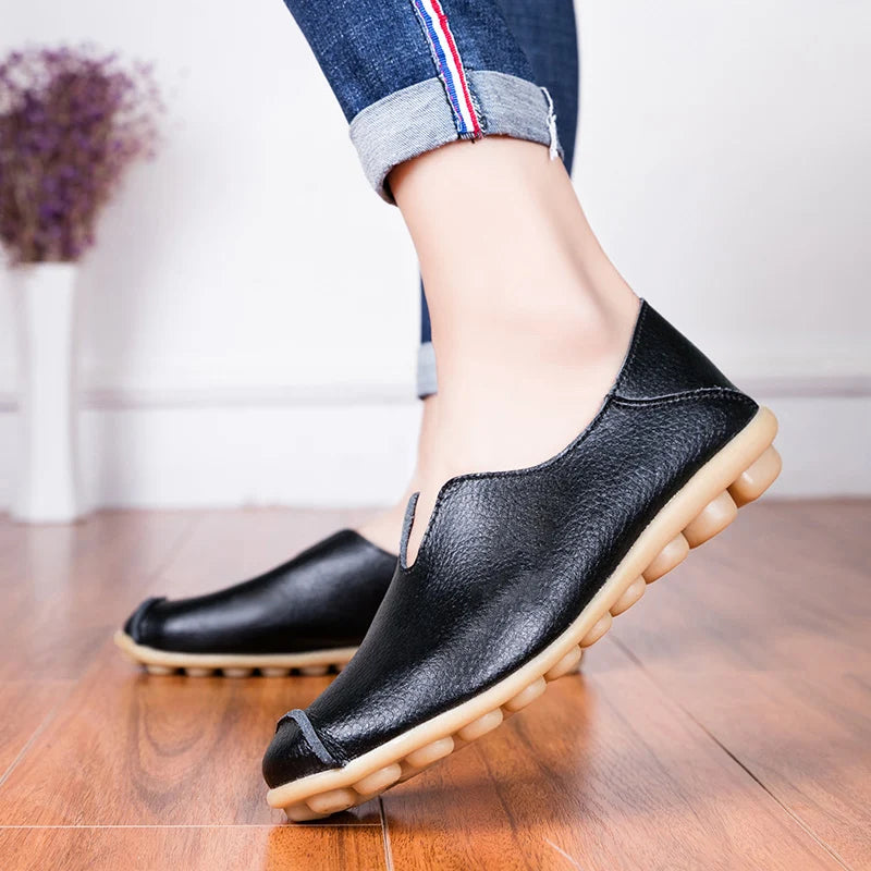 The Konf™ | Luchtbel orthopedische schoenen
