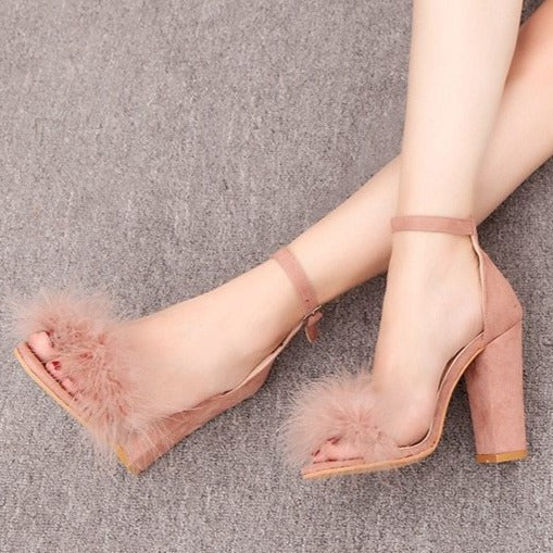 Sandale Femme Arya Konf