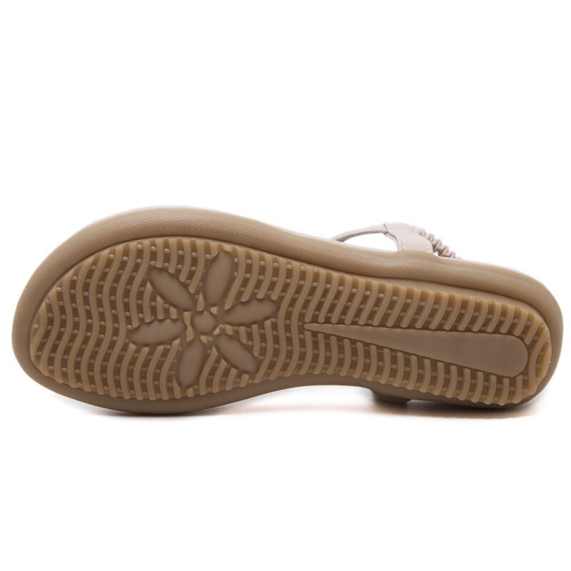 Sandale Femme Ancorer Konf