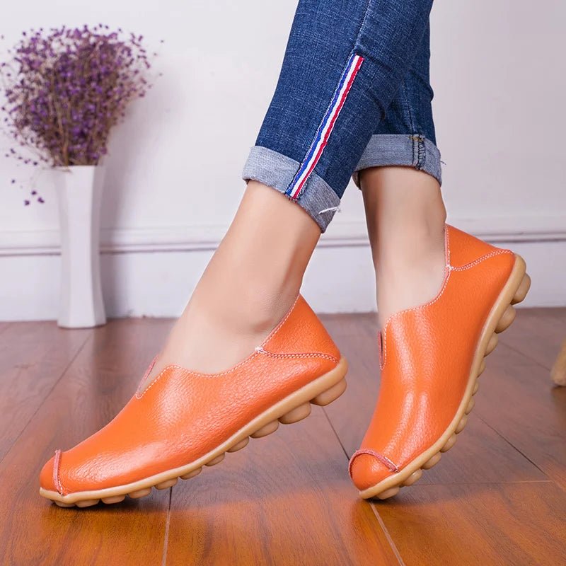 The Konf™ | Luchtbel orthopedische schoenen