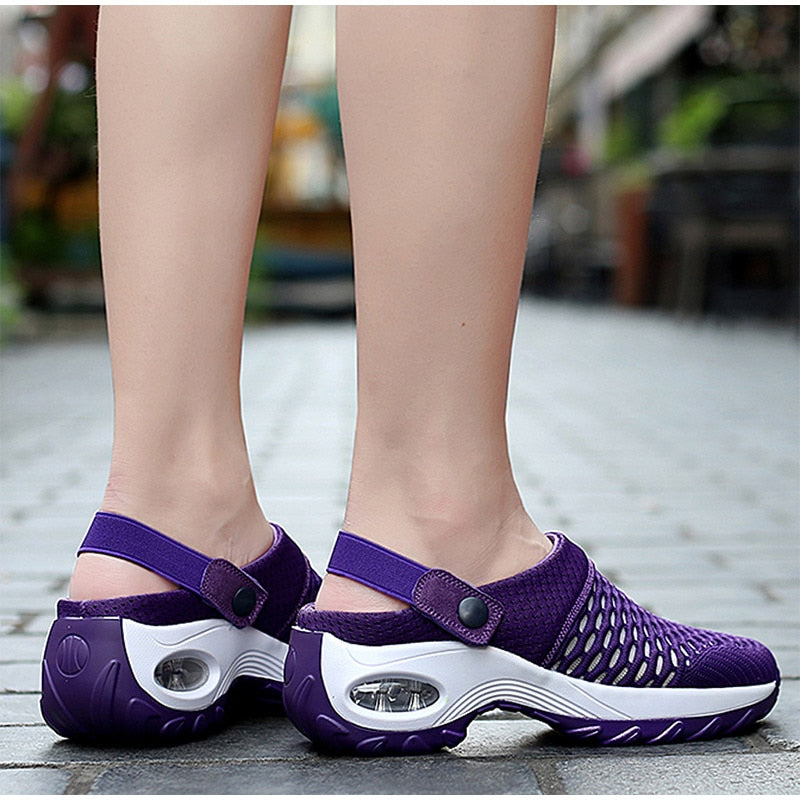 Konf | Chaussures Orthopédiques à Coussin d'Air