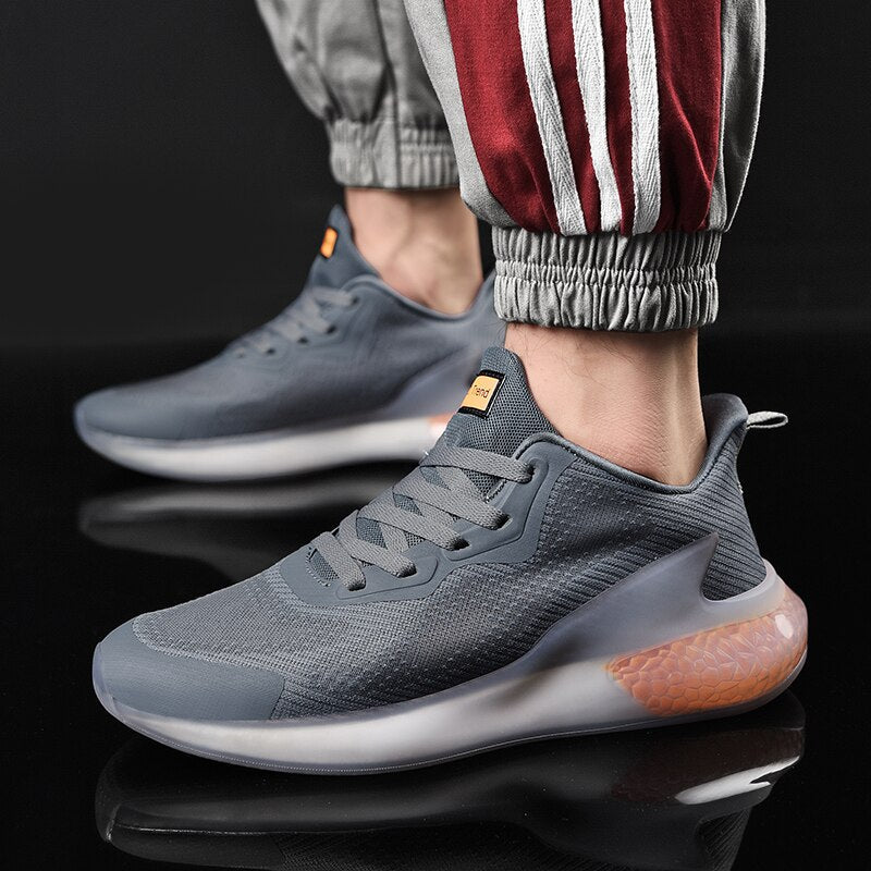 Baskets Homme Aitaperina Konf