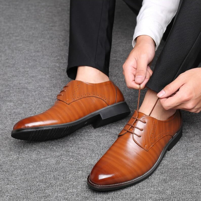 The Konf™ | Resistente en comfortabele schoenen