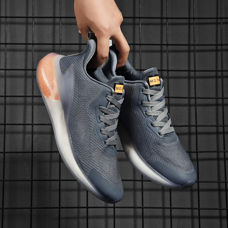 Baskets Homme Aitaperina Konf