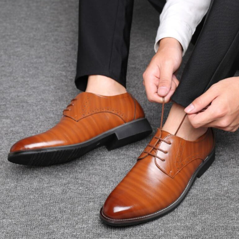 Konf | Chaussures Maxweel Resistantes & Confortables