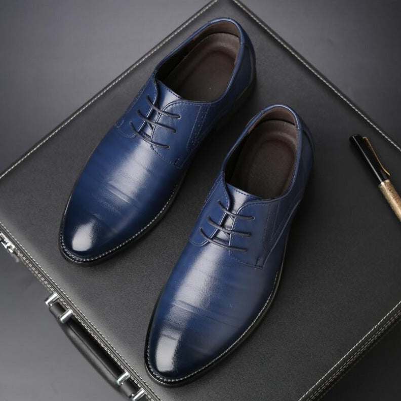The Konf™ | Resistente en comfortabele schoenen
