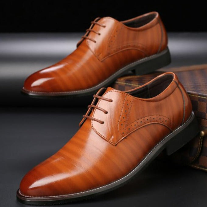 The Konf™ | Resistente en comfortabele schoenen