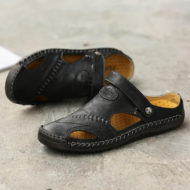 The Konf™ | Resistente en comfortabele schoenen