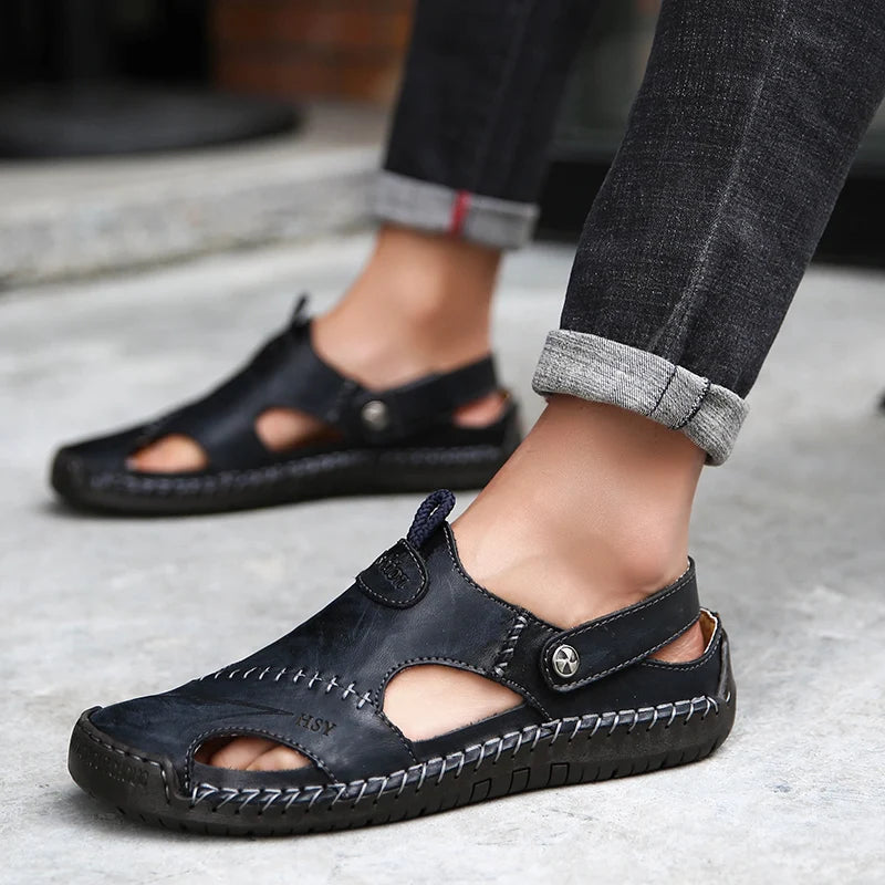 The Konf™ | Resistente en comfortabele schoenen