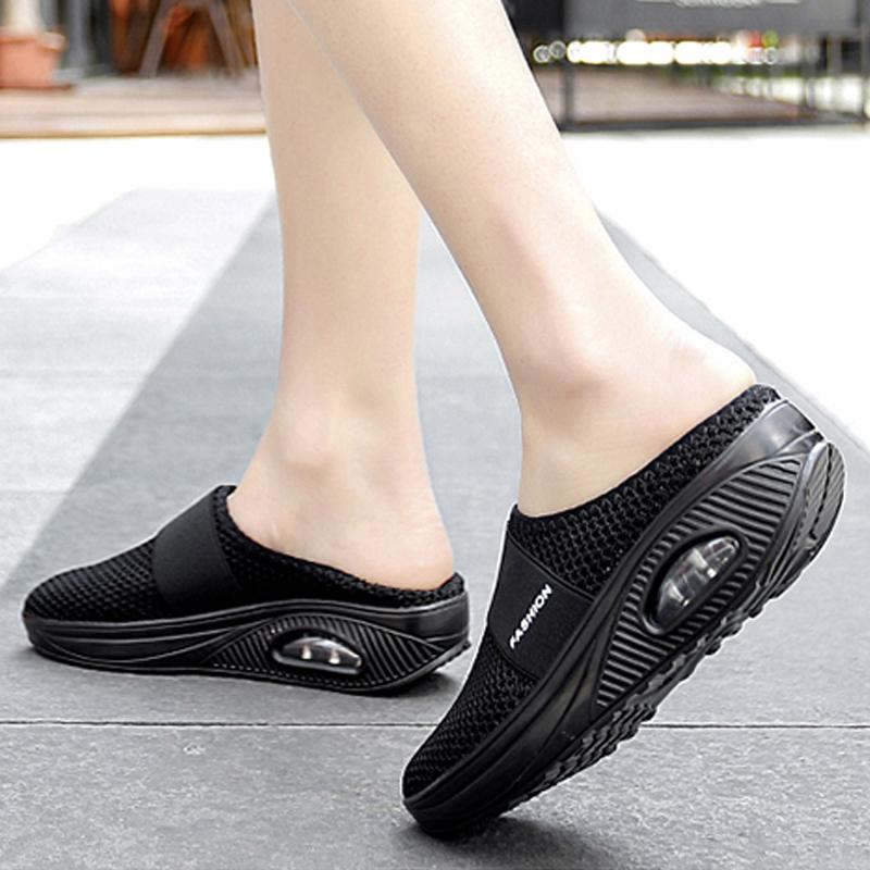 Konf | Chaussons de Marche Orthopédiques Fashion+