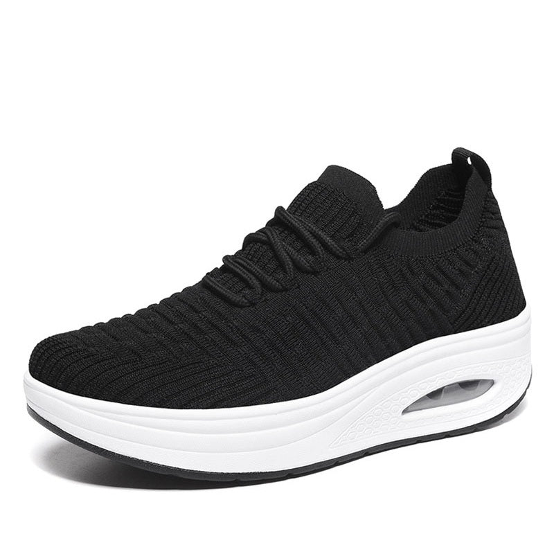 Baskets Femme Décontracté Tanila Konf