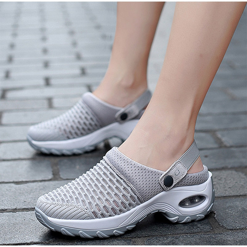 De Konf™ | Orthopedische luchtkussenschoenen
