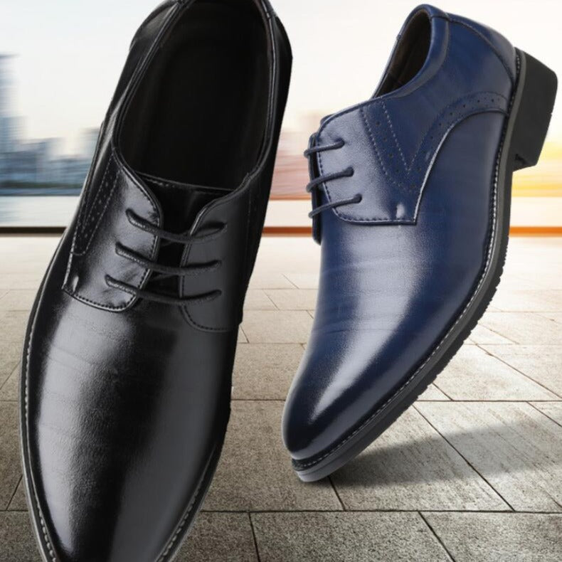 The Konf™ | Resistente en comfortabele schoenen