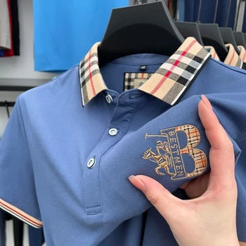 Konf | T-Shirt Polo Belarius