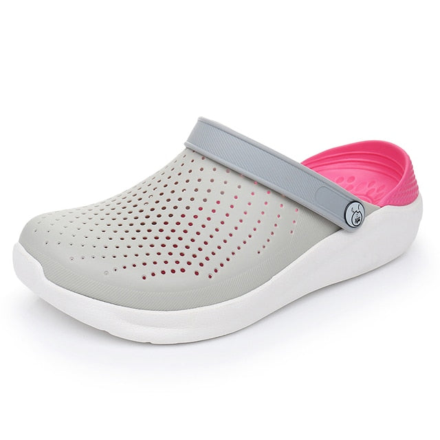 Sandale Crocs Orthopédique Ultra Comfy Konf