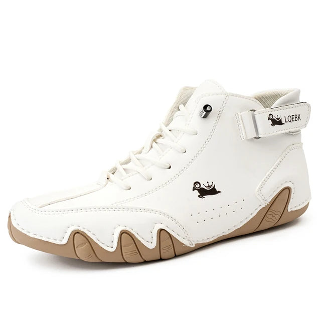 Konf | Chaussures Orthopédiques d'hiver imperméables