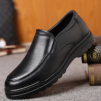 DE KONF™ | BESTENDIGE EN COMFORTABELE OMEGAN-SCHOENEN