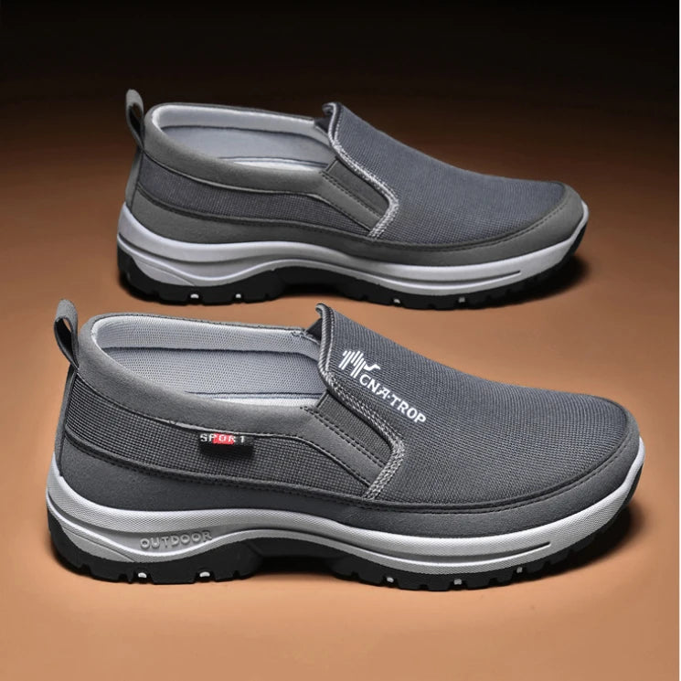 The Konf™ | Resistente en comfortabele schoenen