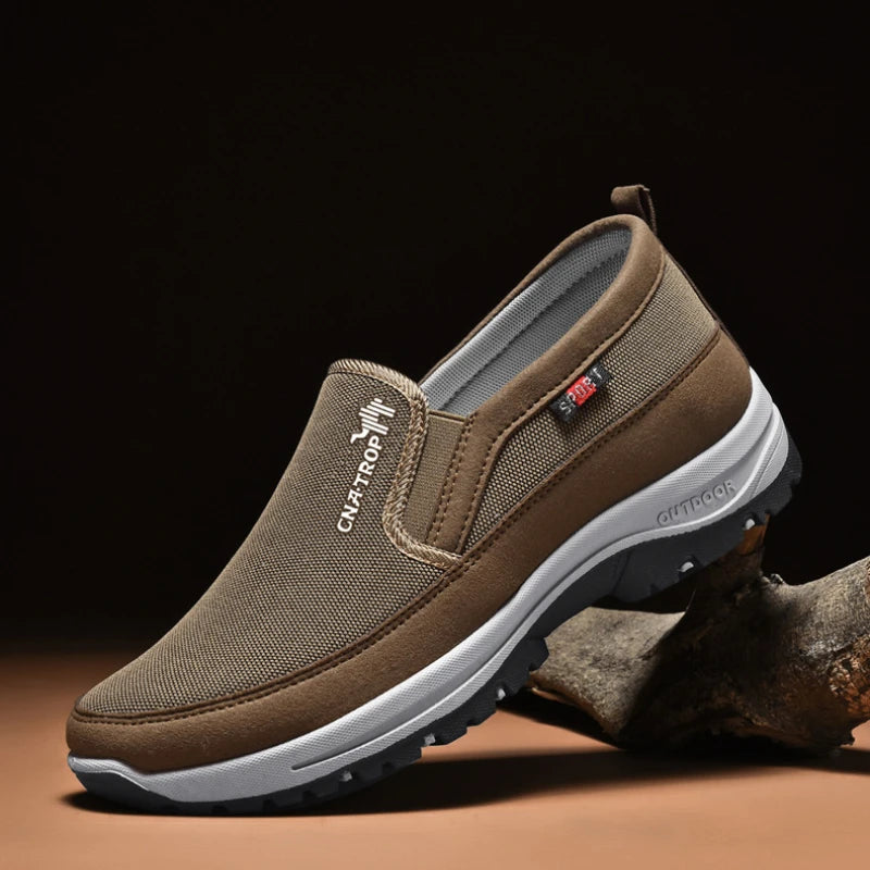 The Konf™ | Resistente en comfortabele schoenen