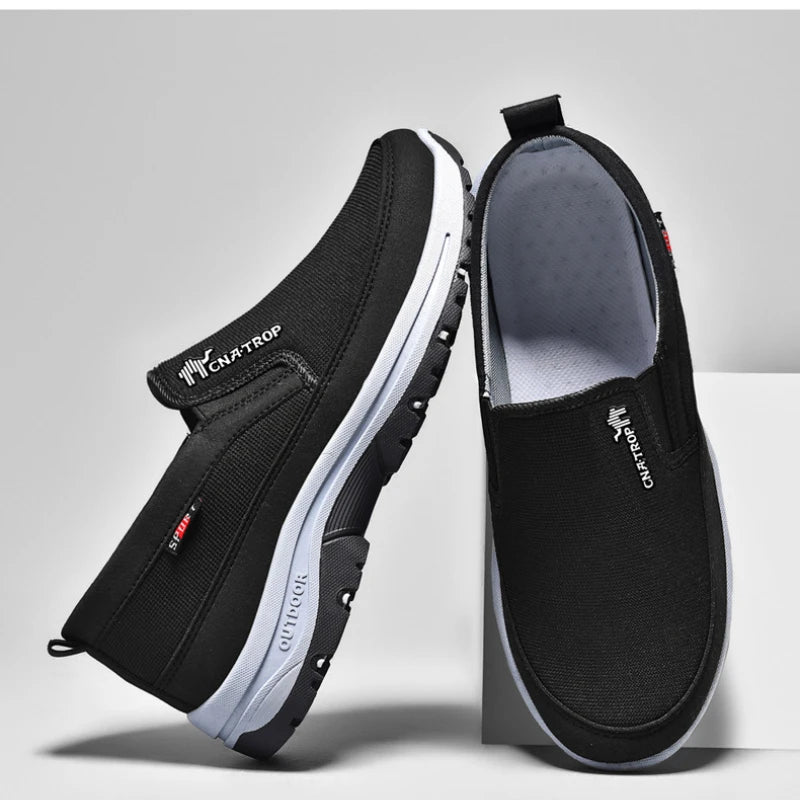 The Konf™ | Resistente en comfortabele schoenen