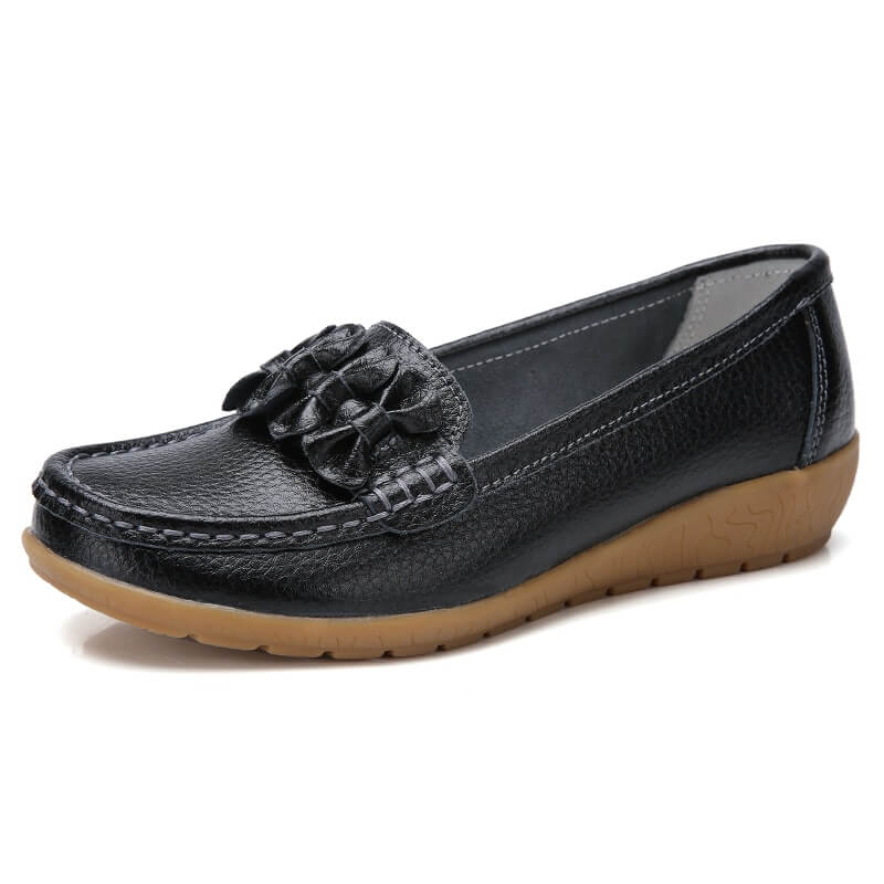 Mocassin Femme Wiandina Konf