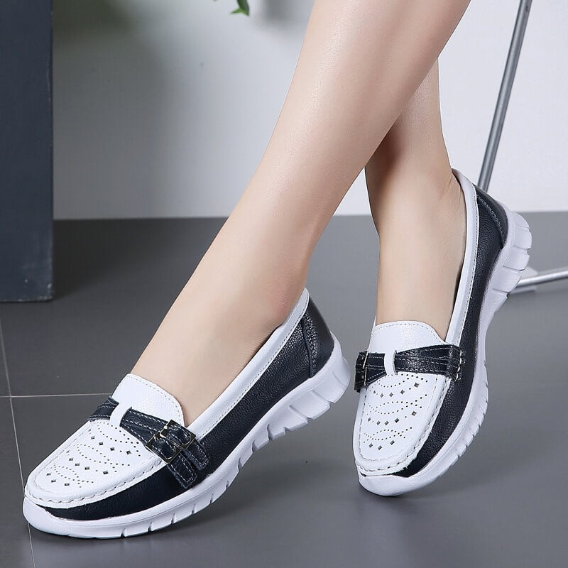 Mocassin Femme Milano Konf