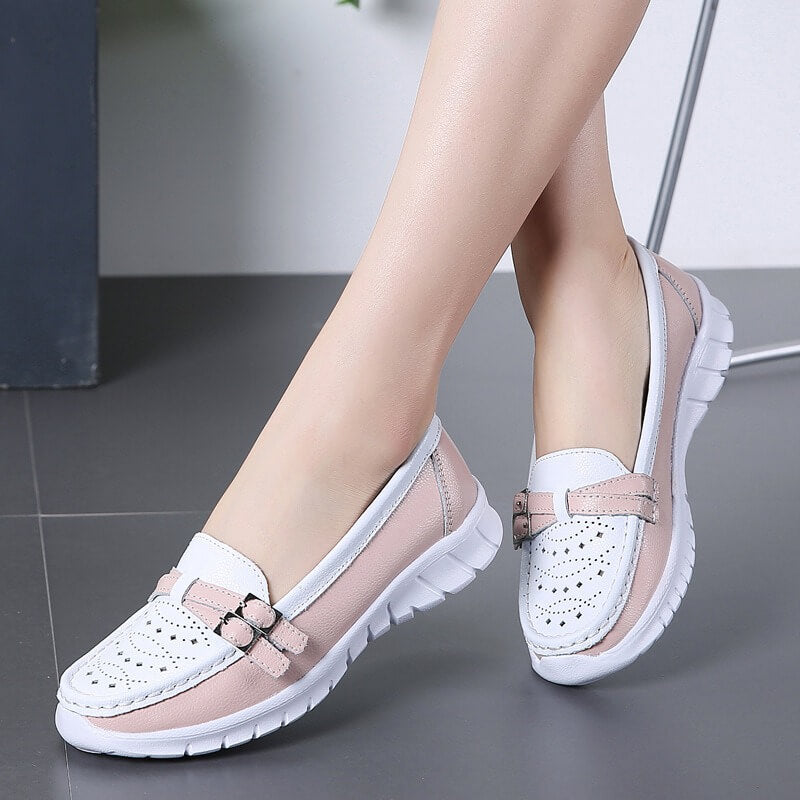 Mocassin Femme Milano Konf