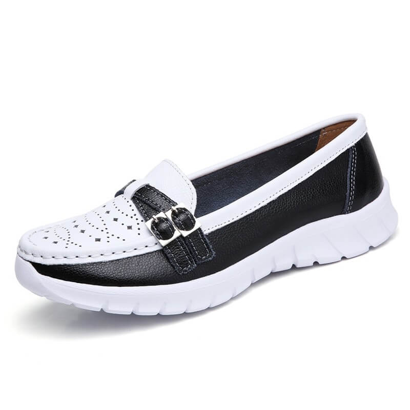 Mocassin Femme Milano Konf