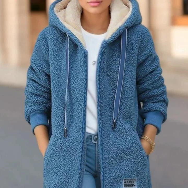 Konf | Manteau Briony pour femme