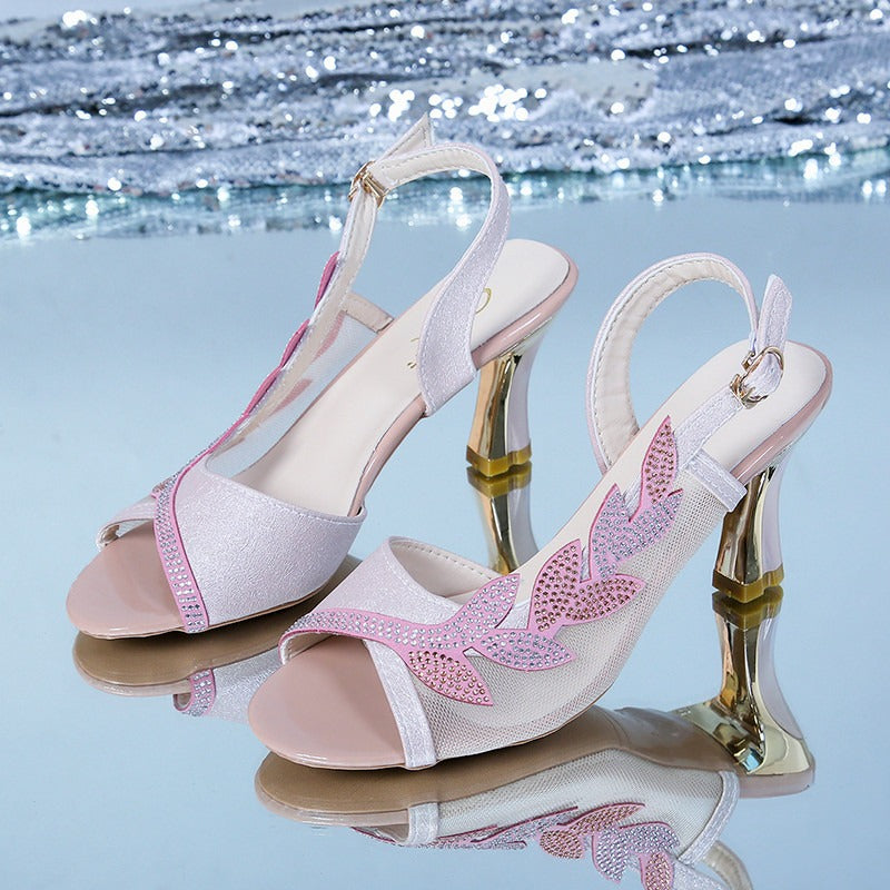 Sandale Femme Dallas Konf