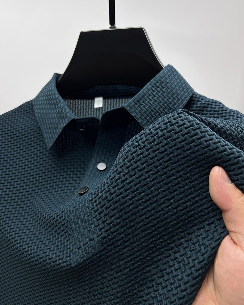 Konf | Polo de luxe pour homme
