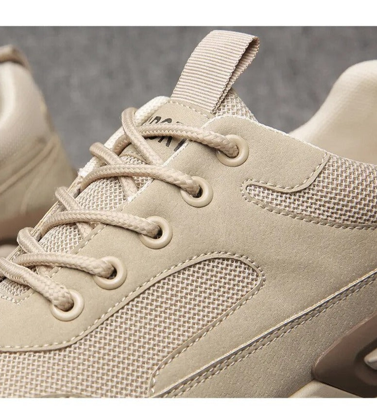 Konf | Chaussures Bosert Resistantes & Confortables