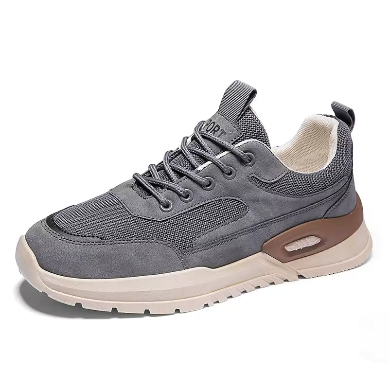 De Konf™ | Resistente en comfortabele Bosert-schoenen